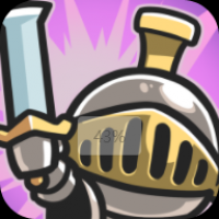 冲锋骑士团app