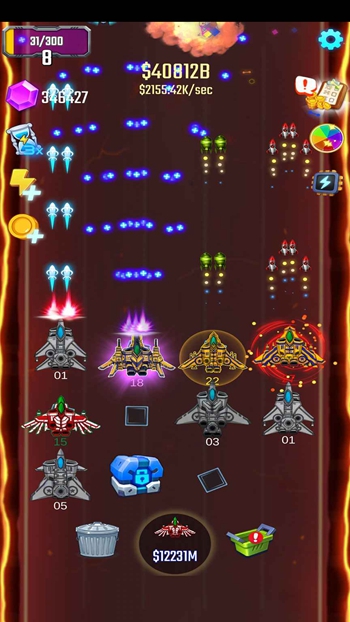 银河幸存者放置大亨2024