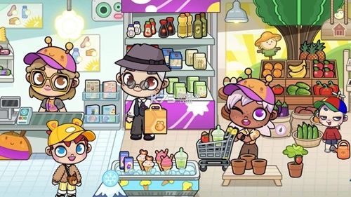 托卡生活城堡模拟器