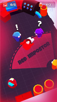 深空狼人杀之王app