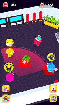 深空狼人杀之王2024