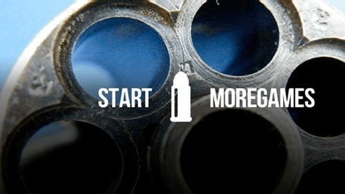 只有一颗子弹的轮盘app