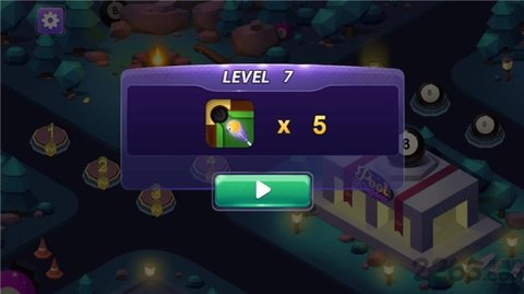 shooterspool台球安卓版