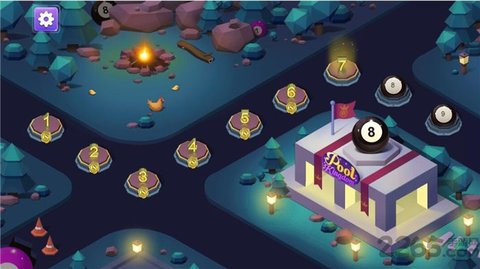 shooterspool台球安卓版