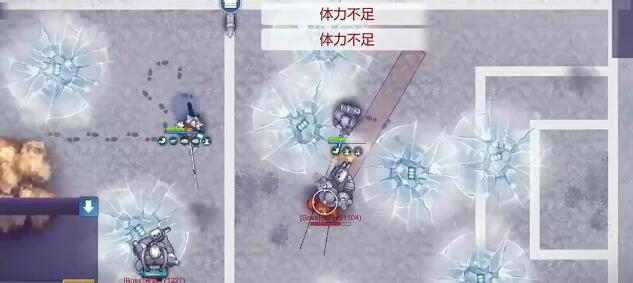 阿瑞斯病毒2血蝗虫攻打技巧一览