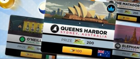 Kings of Pool台球苹果版