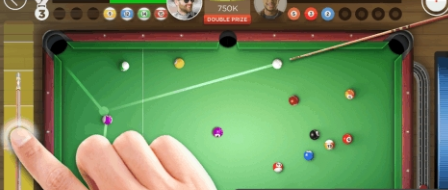 Kings of Pool台球苹果版