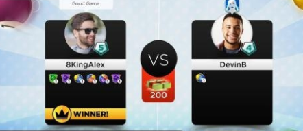 Kings of Pool台球苹果版