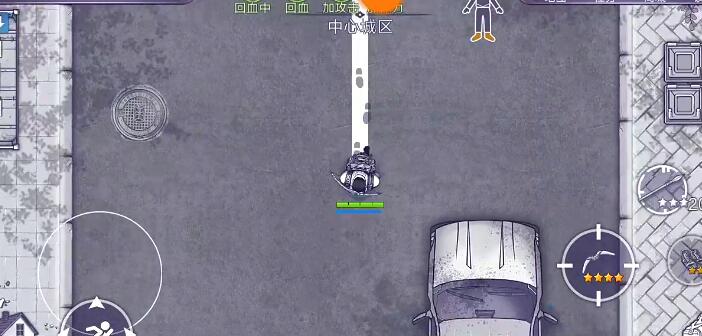 《阿瑞斯病毒2》新手遇到问题分析