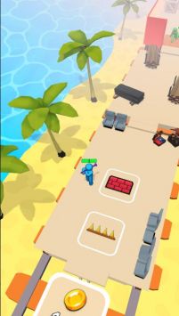 守卫火车打丧尸2024