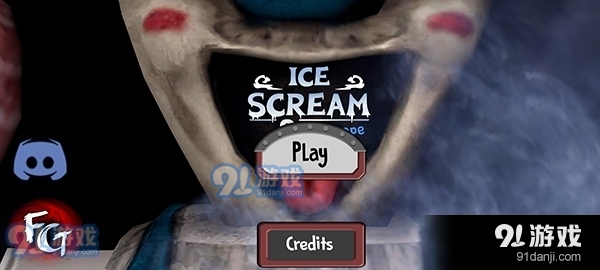 恐怖冰淇淋8outwitt模组