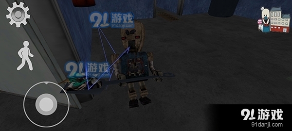 恐怖冰淇淋8outwitt模组