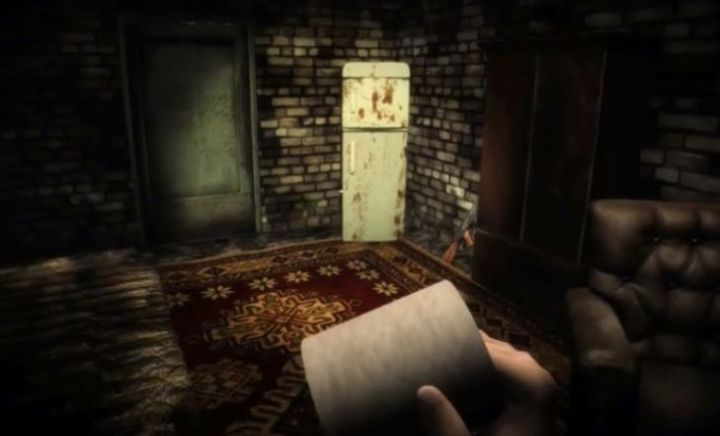 scp基金会创造模式