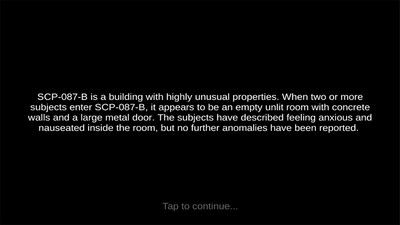 SCP-087