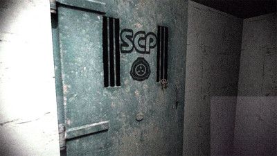 SCP-087