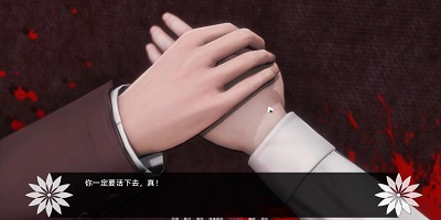 彼岸花(Lycoris Radiata)汉化版