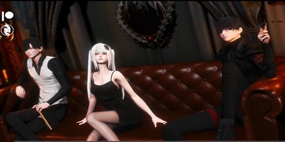 彼岸花(Lycoris Radiata)汉化版