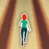 快速跑道