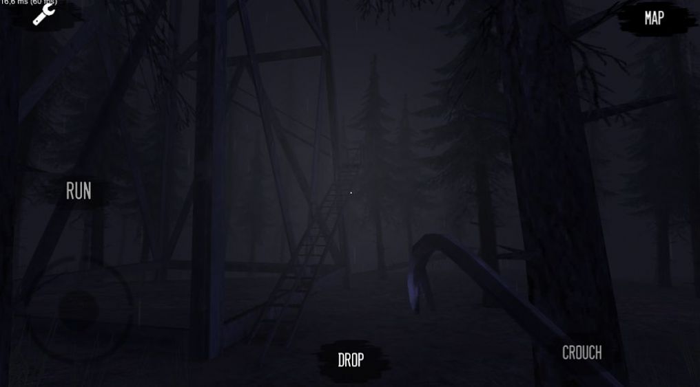 恐怖地带水管头