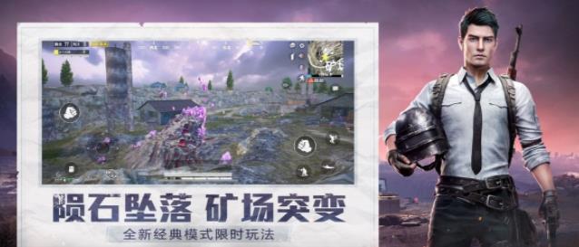 和平精英小蜜蜂助手