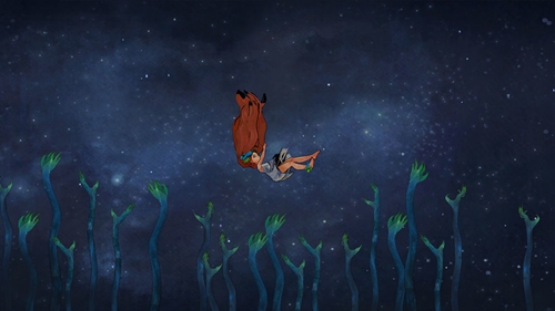 伟大的冒险之旅