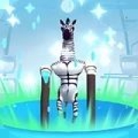 变异怪物究极融合2024