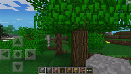 我的世界0.7.5中文版