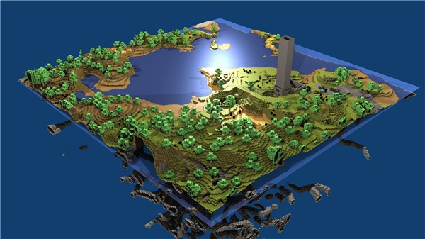 我的世界1.1.0.0手机版