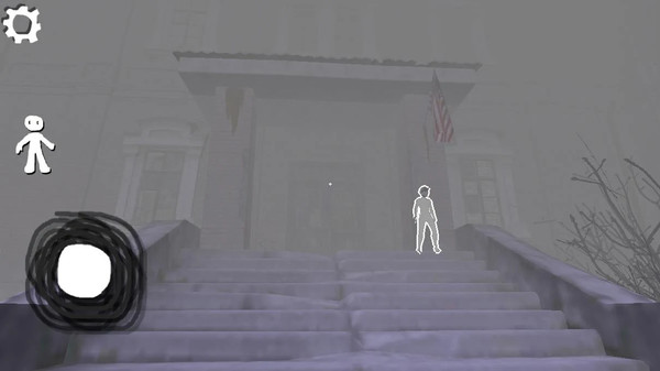 恐怖扫地大叔（无限提示）