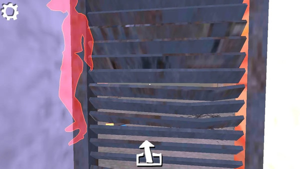 恐怖扫地大叔（无限提示）