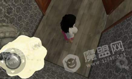 恐怖奶奶辅助器