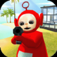 模拟天线宝宝躲猫猫2024