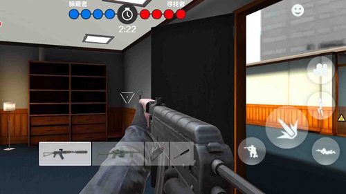 模拟天线宝宝躲猫猫2024