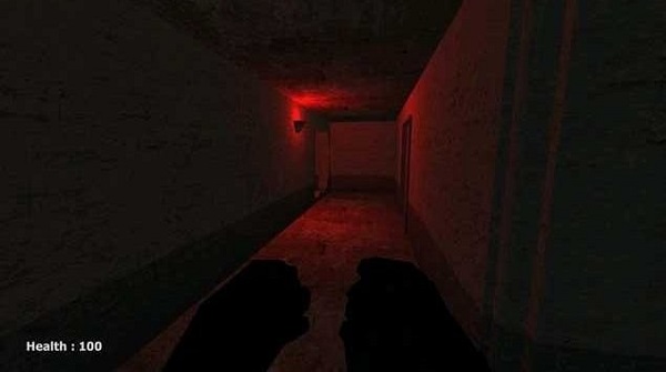 恐怖公厕v2安卓版