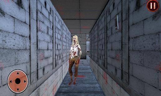 恐怖游戏屋邪恶房间