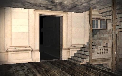 恐怖无面男 Streets of Slender