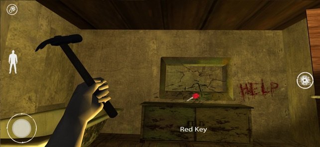 恐怖肉店布彻先生