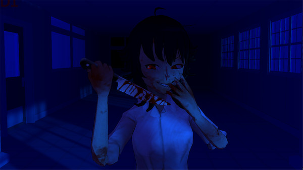 恐怖樱花校园v0.1.8安卓版