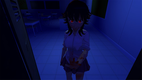 恐怖樱花校园v0.1.8安卓版