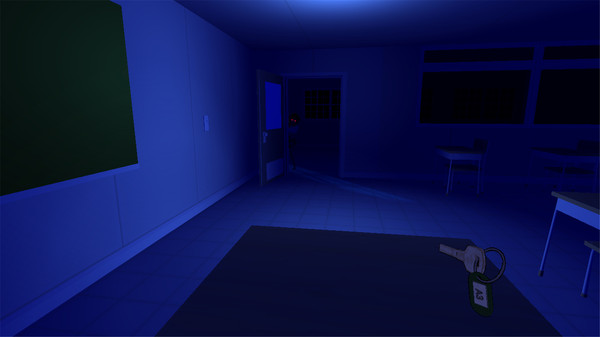 恐怖樱花校园v0.1.8安卓版