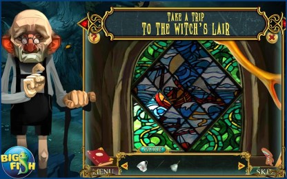 恐怖童话：糖果屋历险记完整版