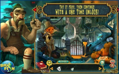 恐怖童话：糖果屋历险记完整版