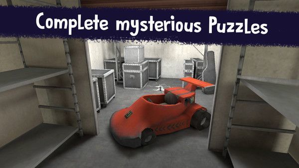 恐怖冰淇淋怪人1.0.2版本