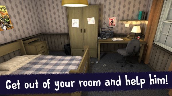 恐怖冰淇淋怪人1.0.2版本