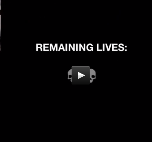 恐怖猴子吃豆人