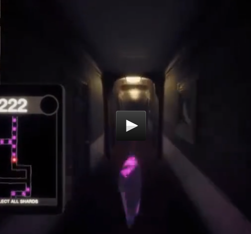 恐怖猴子吃豆人