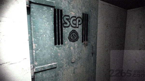 SCP087