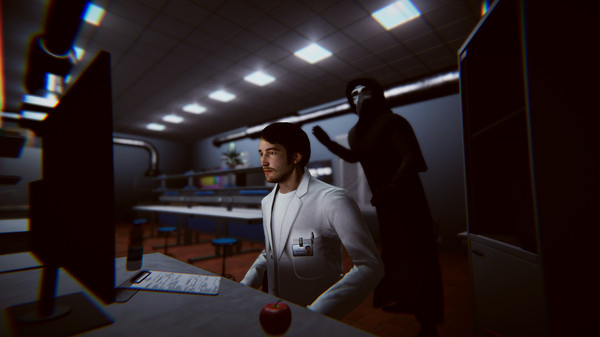 SCP049瘟疫医生v1.0最新版