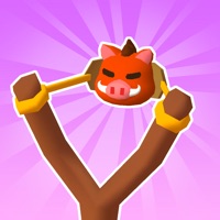 愤怒的小捣蛋猪苹果版