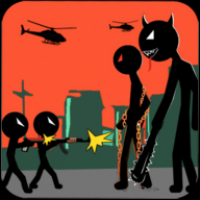 火柴人战役二战2024